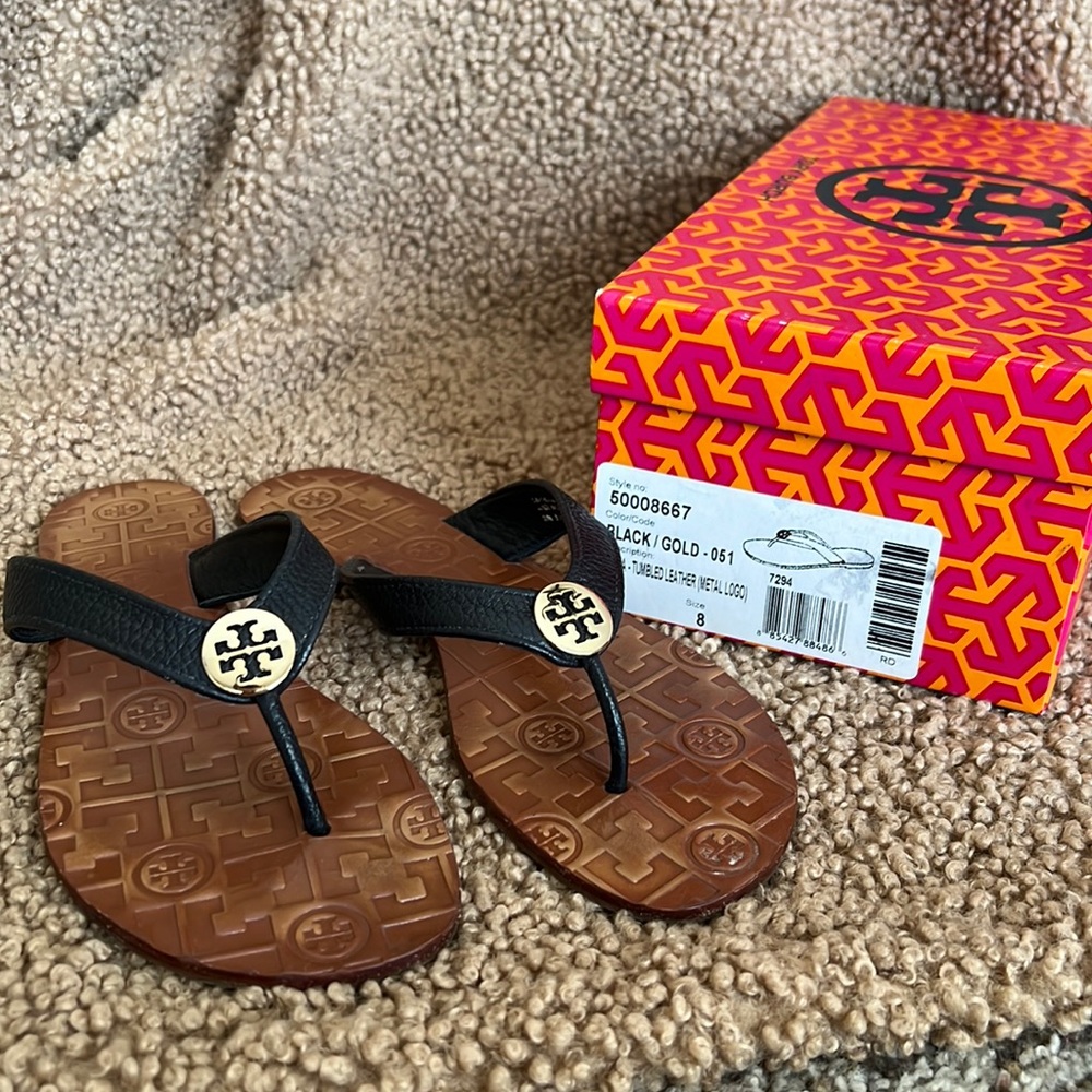 Tory Burch sandals